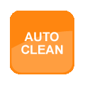 Runax Auto Clean Burner