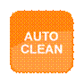 Auto Clean Burner